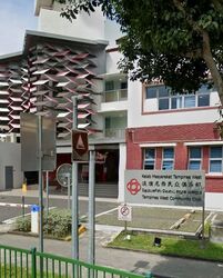 Tampines Street 81 (D18), Shop House #598592661